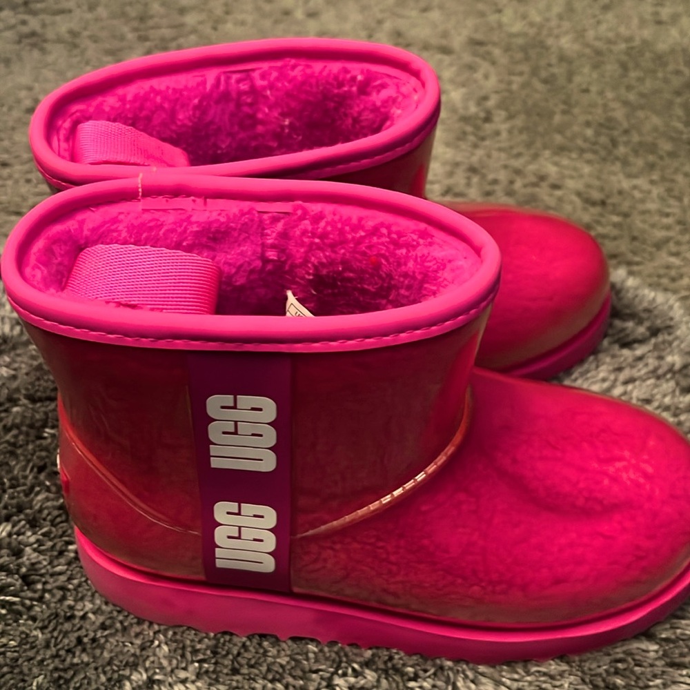 Kids Ugg boots